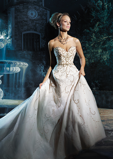 alfred angelo