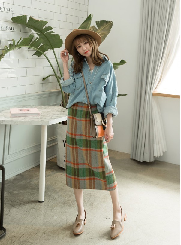 mydress