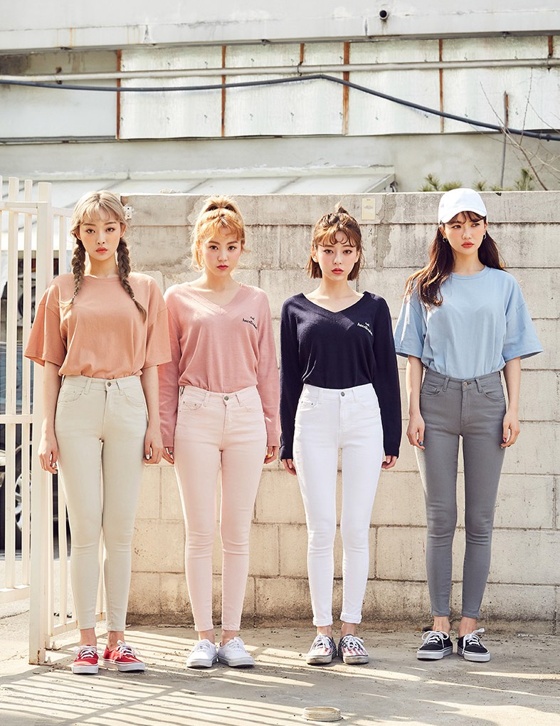 CHUU