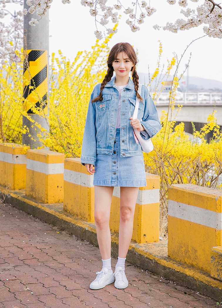CHUU