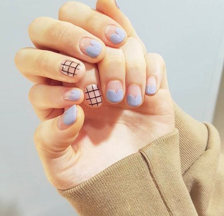 NAILS