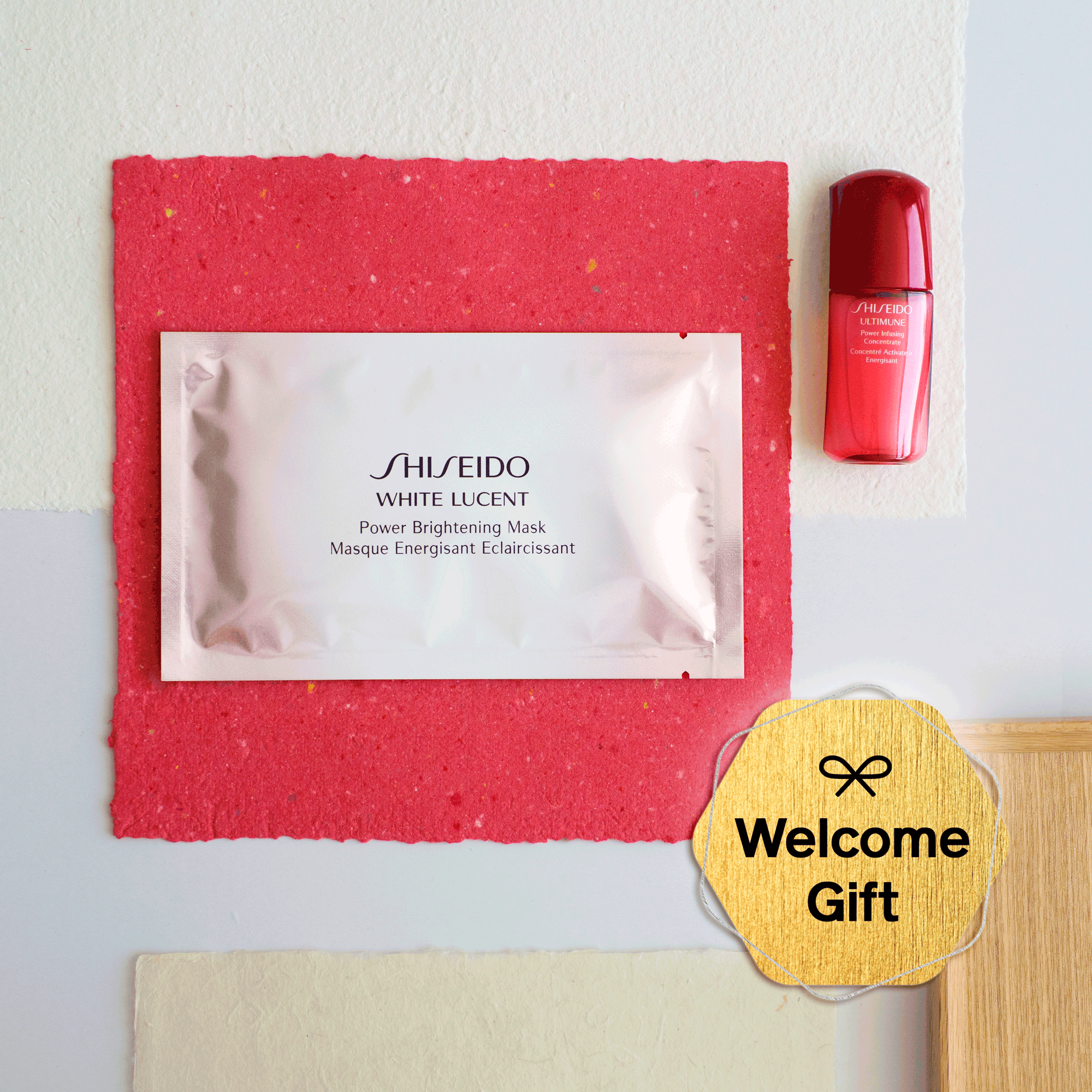 Shiseido
