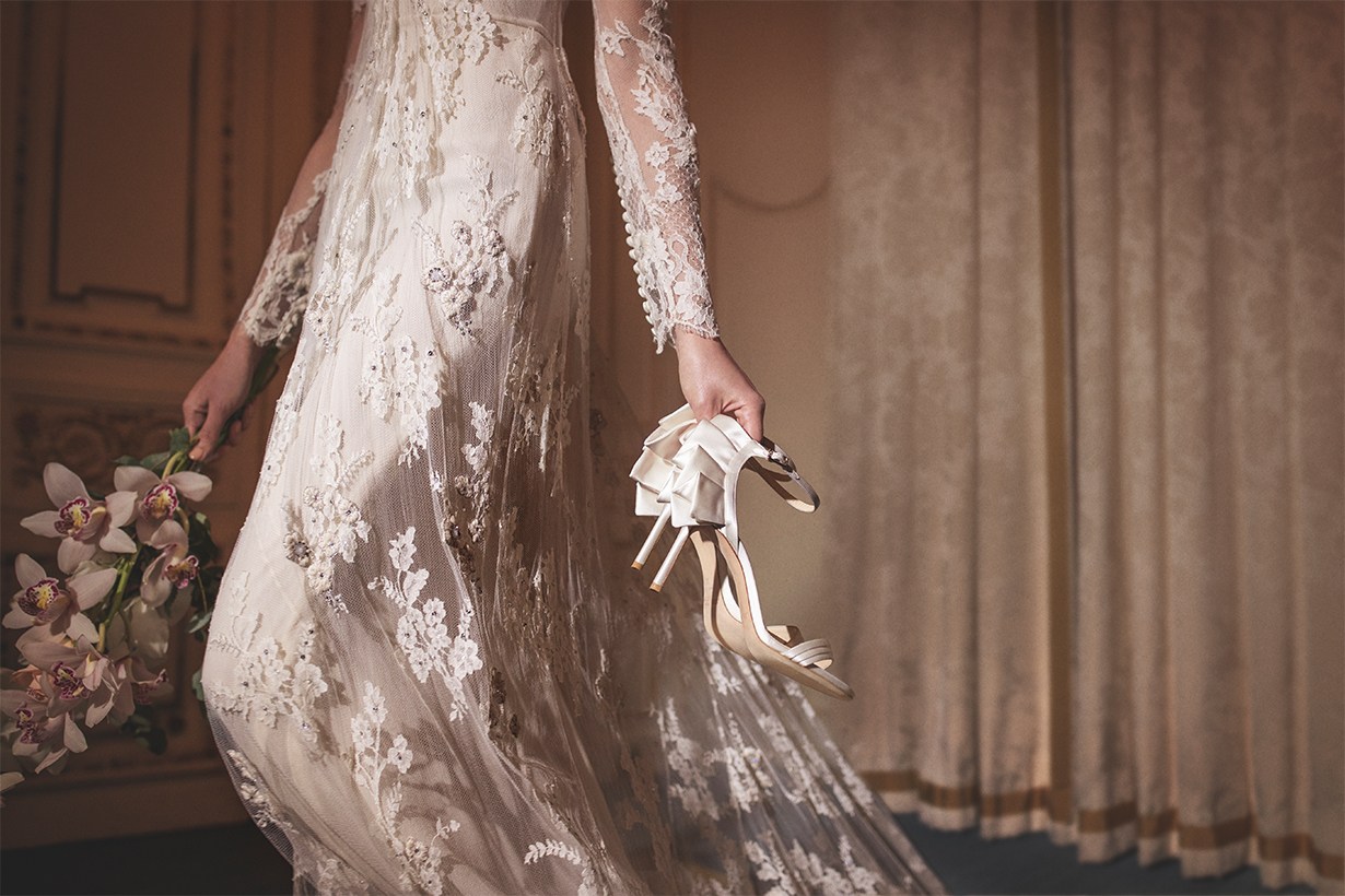 Jimmy Choo