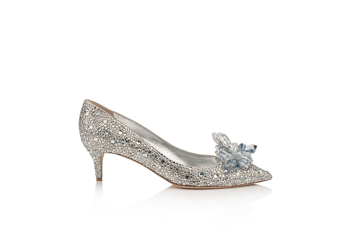 Jimmy Choo