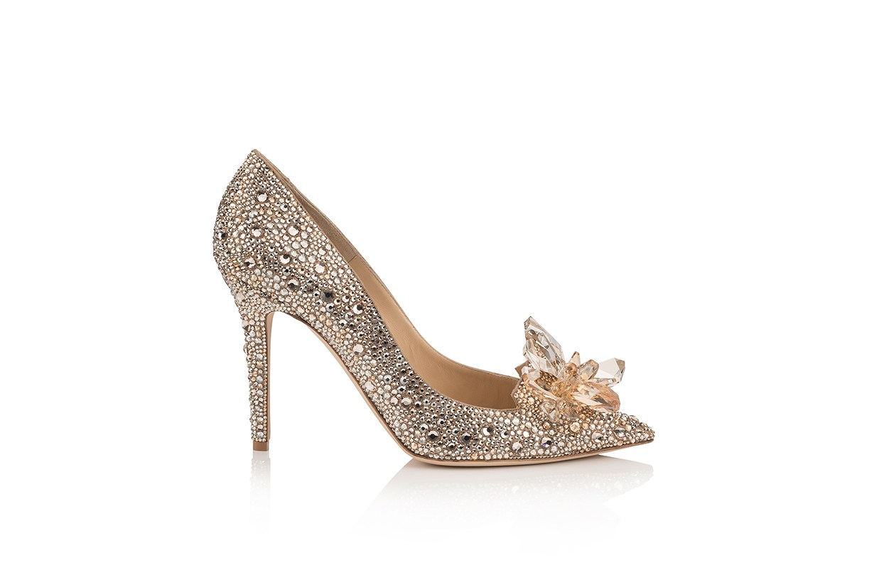 Jimmy Choo