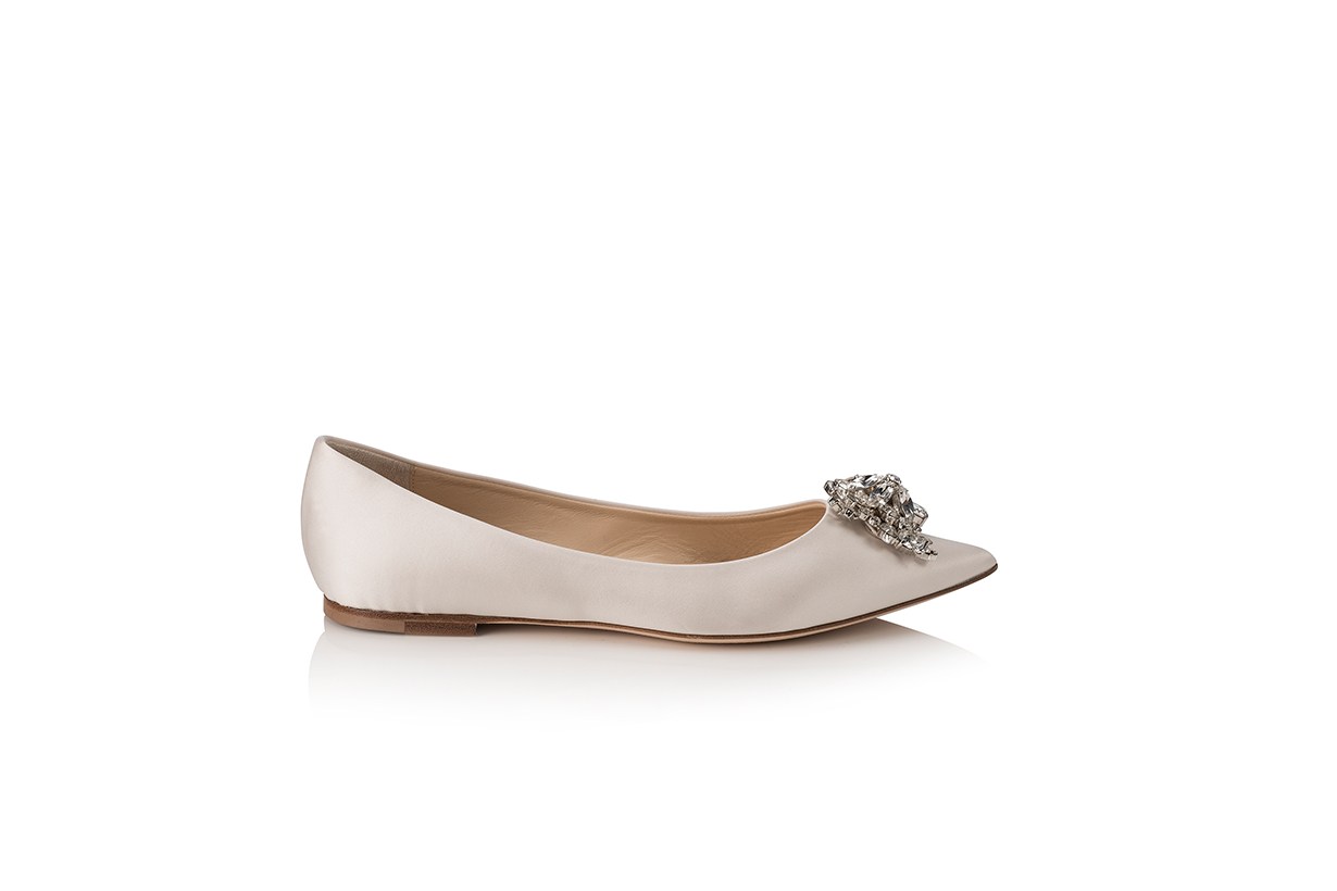 Jimmy Choo