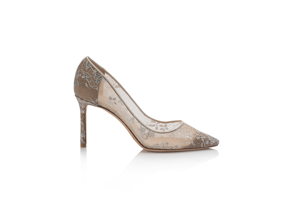 Jimmy Choo