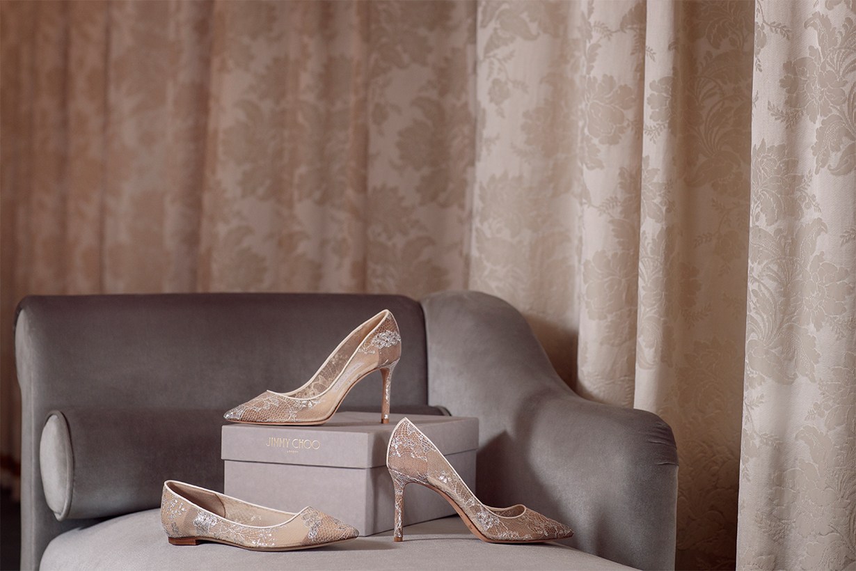 Jimmy Choo
