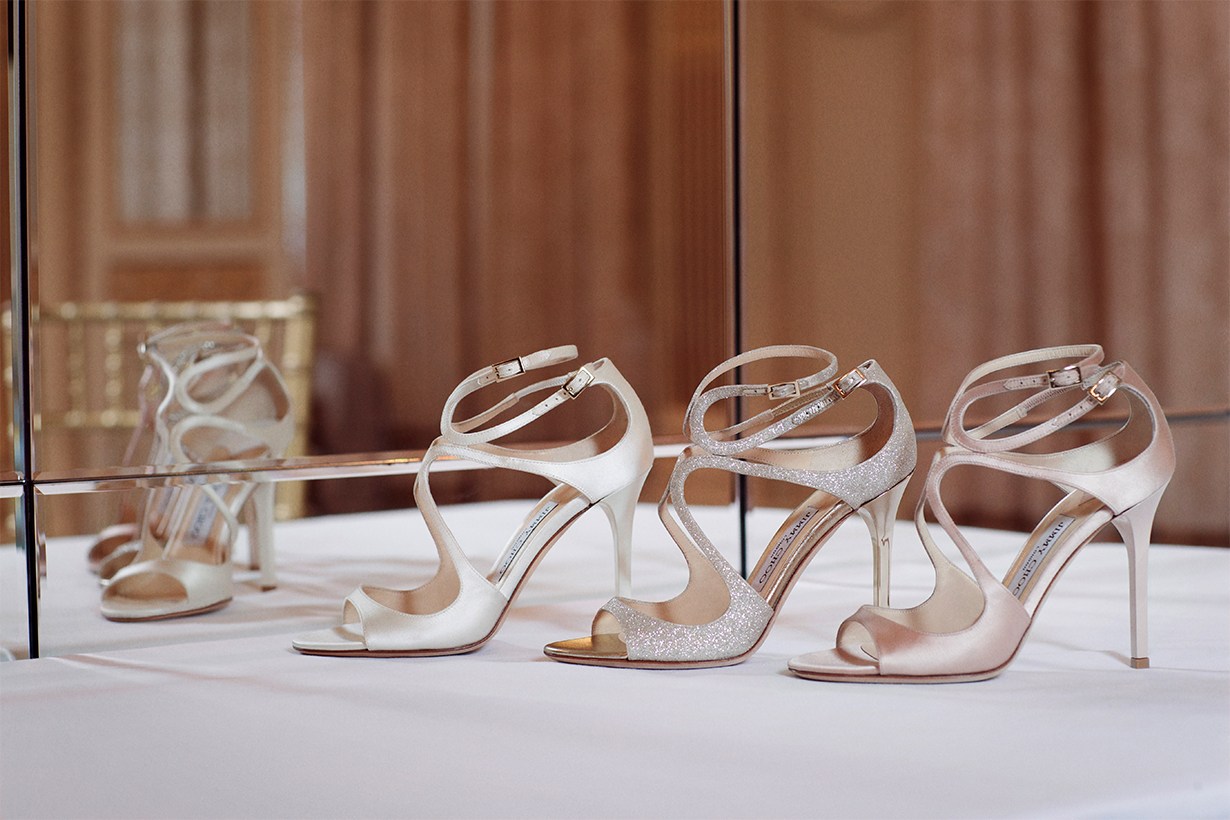 Jimmy Choo