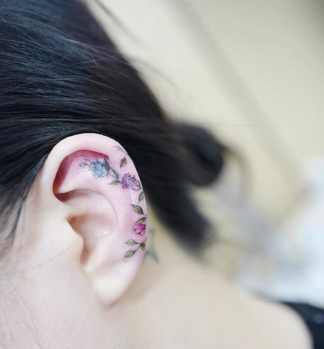 tattoo