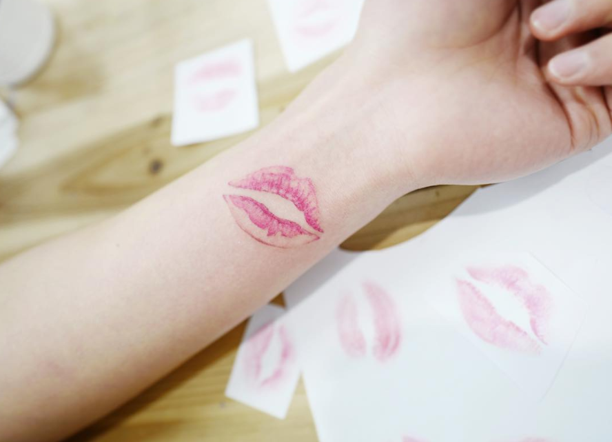 tattoo