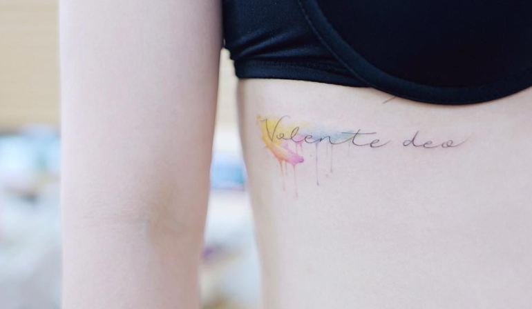 tattoo