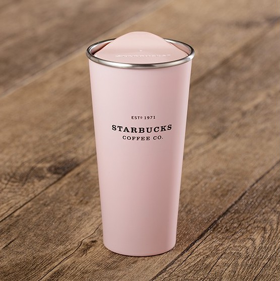 Starbucks-coffee-cup-2017-summer_0008_Starbucks_Pink-Stainless-Steel-Tumbler