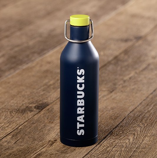 Starbucks-coffee-cup-2017-summer_0012_Starbucks_Navy-Blue-Stainless-Steel-Water-Bottle