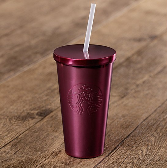 Starbucks-coffee-cup-2017-summer_0022_Starbucks_Berry-Stainless-Steel-Cold-Cup