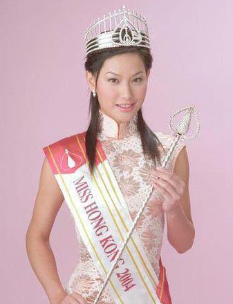 【香港小姐2020】最上鏡小姐歷屆獲得13選