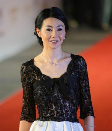 【香港小姐2020】最上鏡小姐歷屆獲得13選