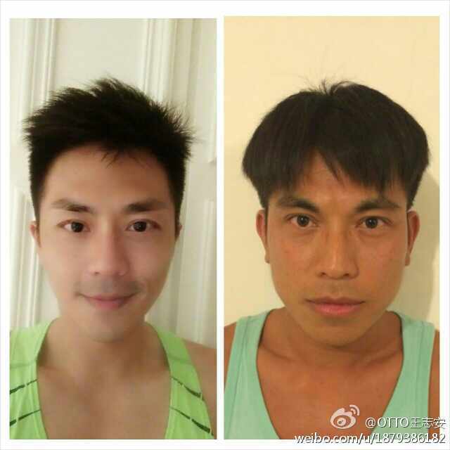 森美、OTTO!撞樣明星