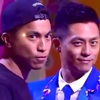 森美、OTTO!撞樣明星