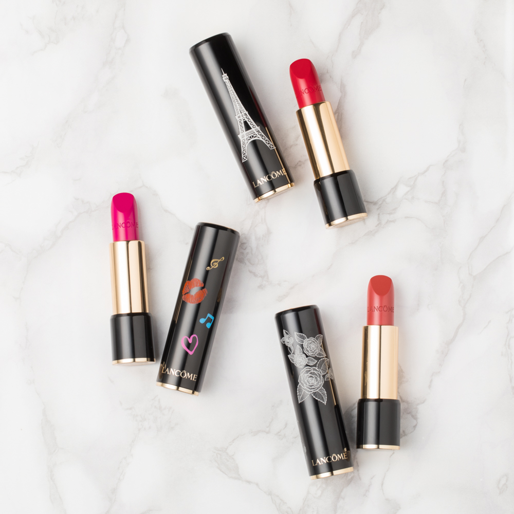 Lancome_ Lip Engraving Tour (3)