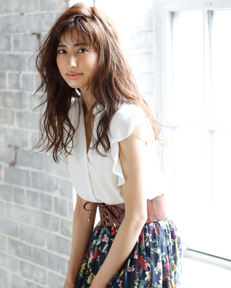 INGNI http://www.ingni-store.com/item/060/1171-232662