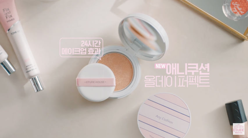 ETUDE HOUSE