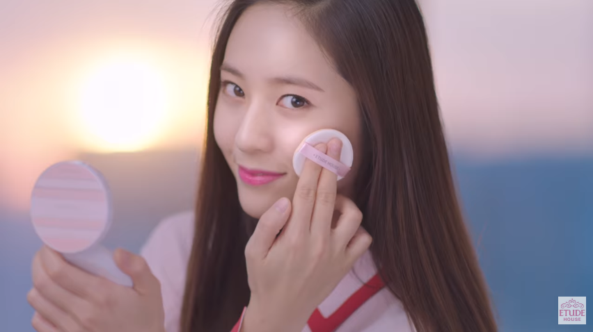ETUDE HOUSE
