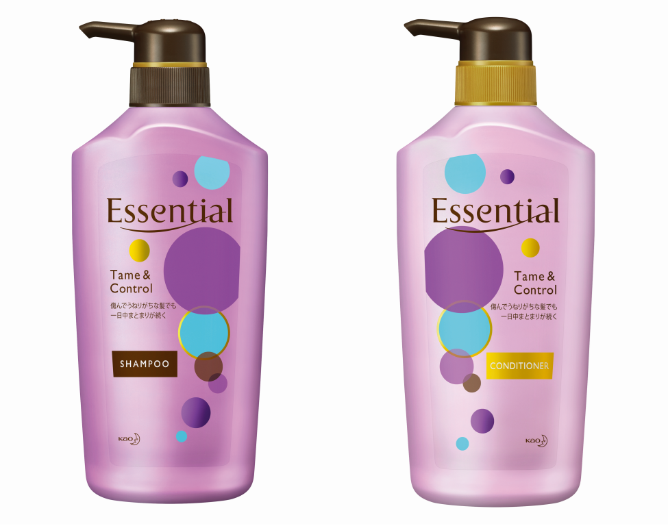 KAO Essential