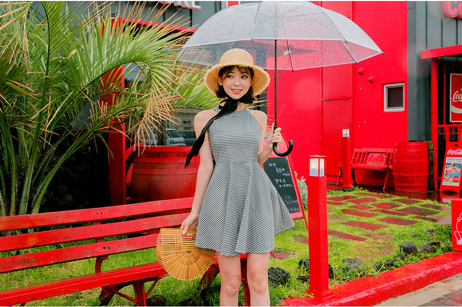 MyDress