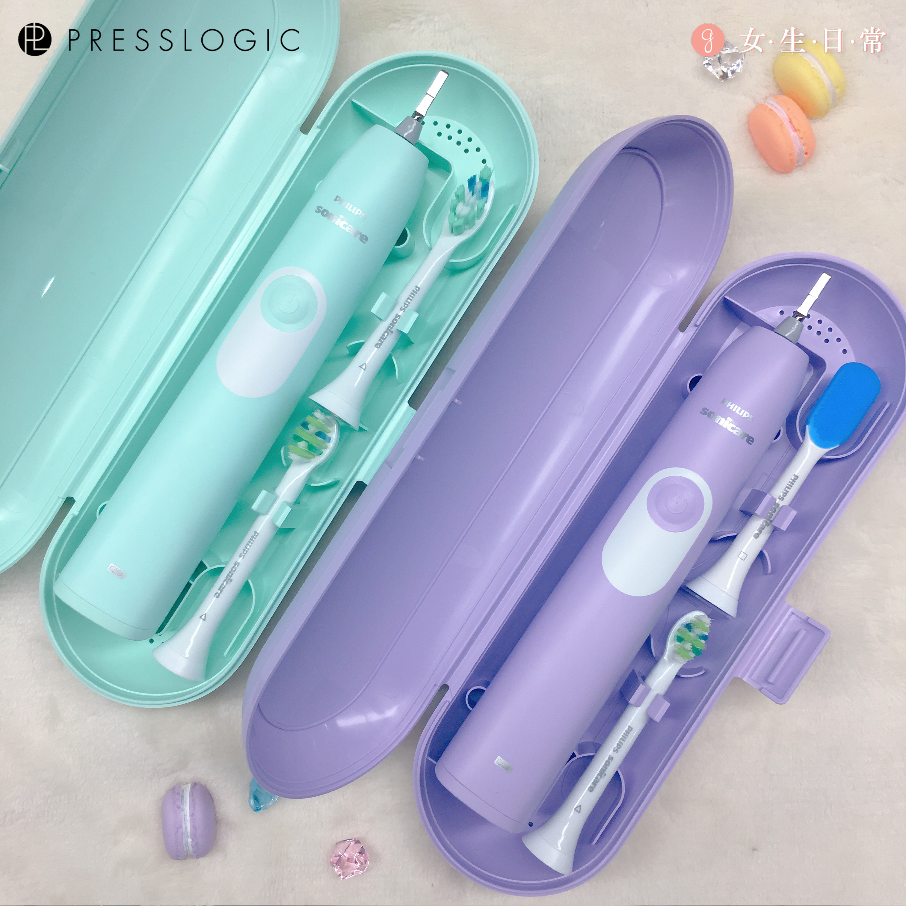 PressLogic