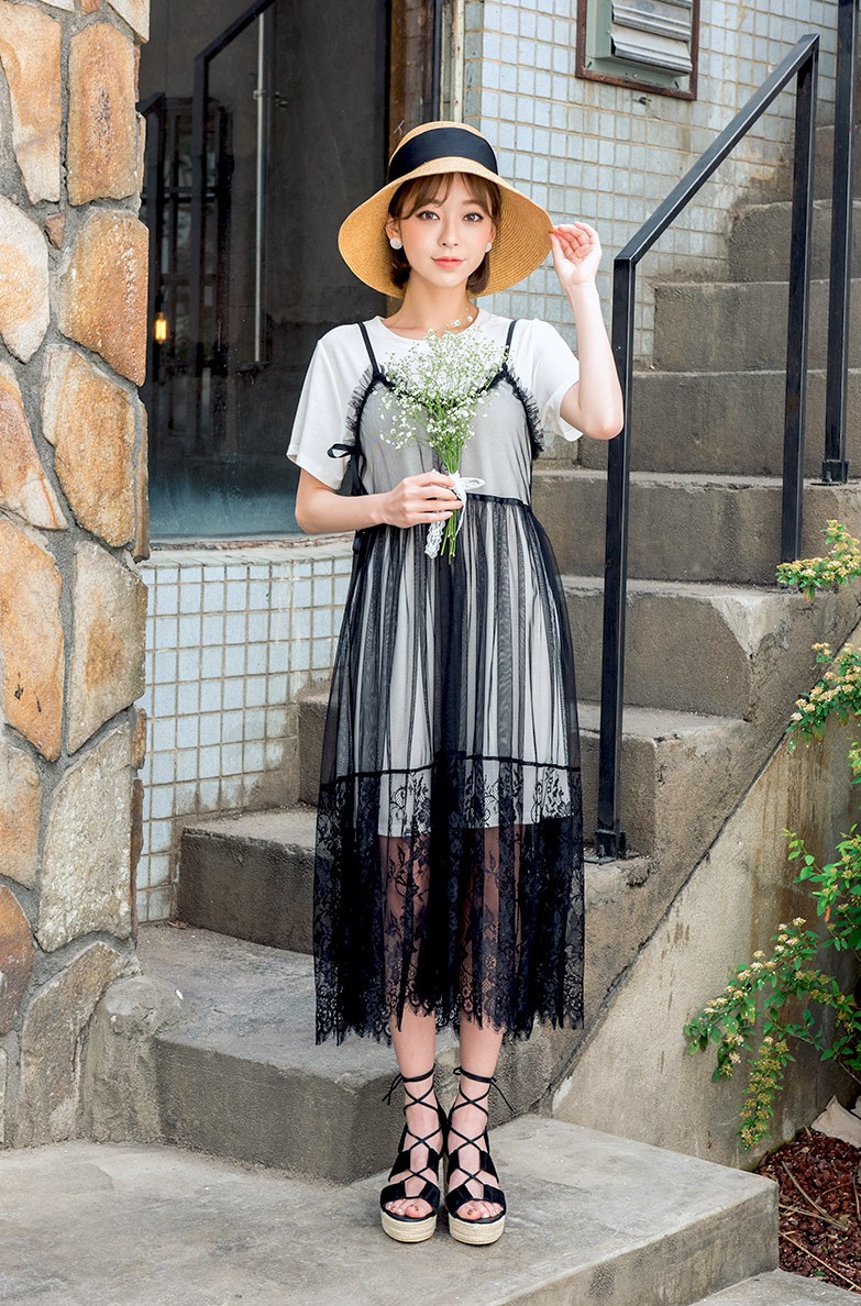 mydress
