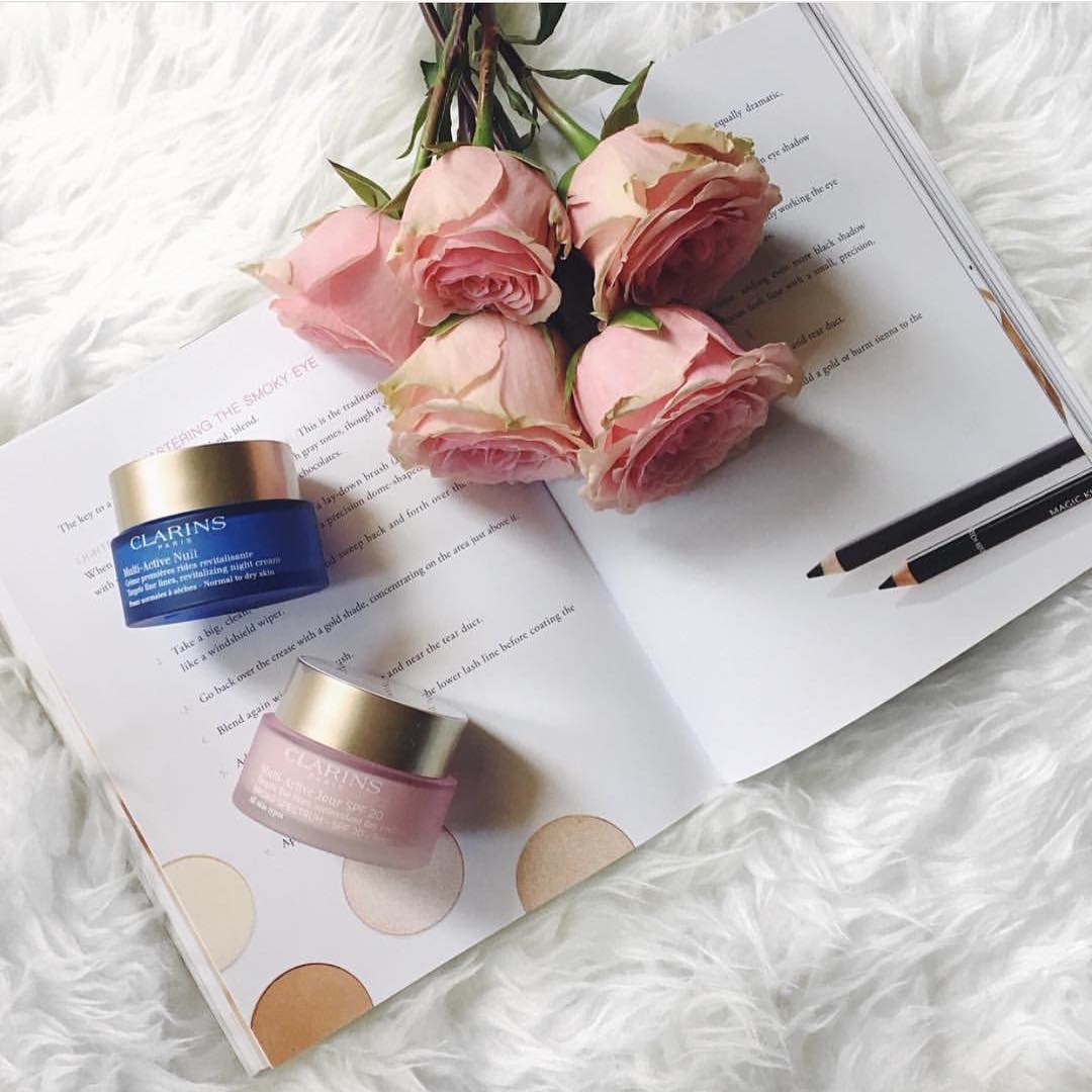 Clarins