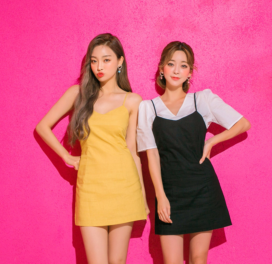 mydress