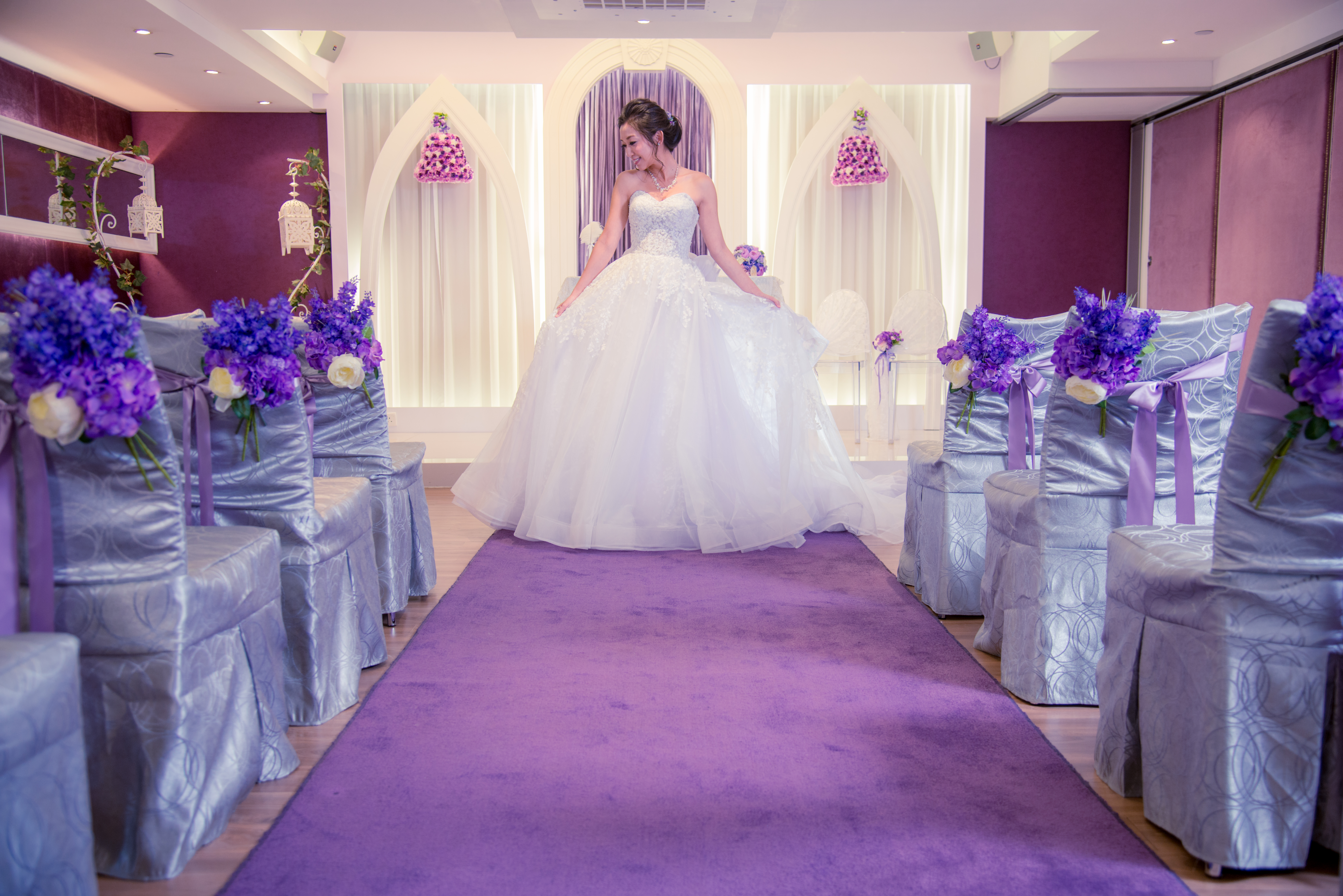 Lafayette Wedding 0095