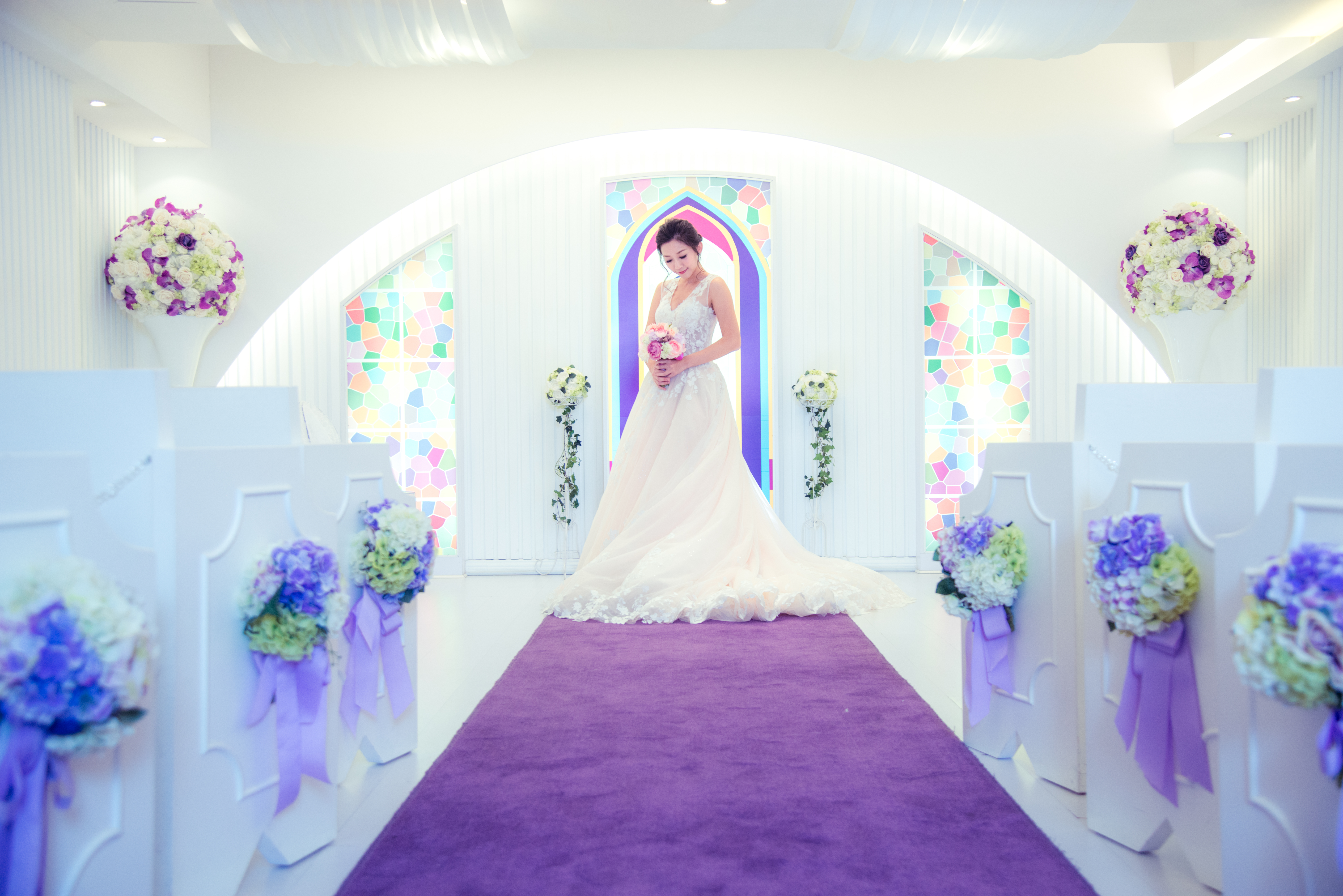 Lafayette Wedding 0203