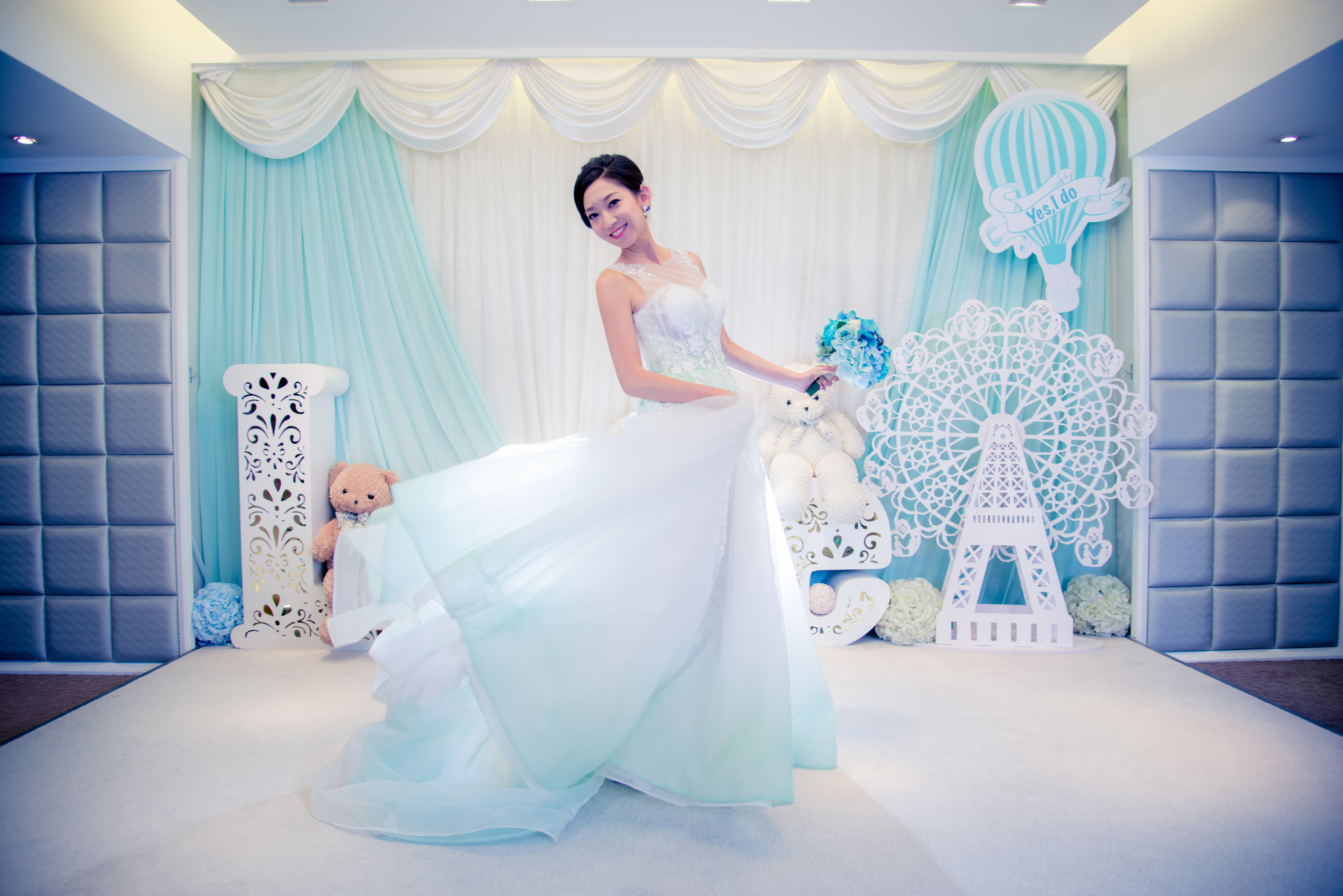 Lafayette Wedding 0330