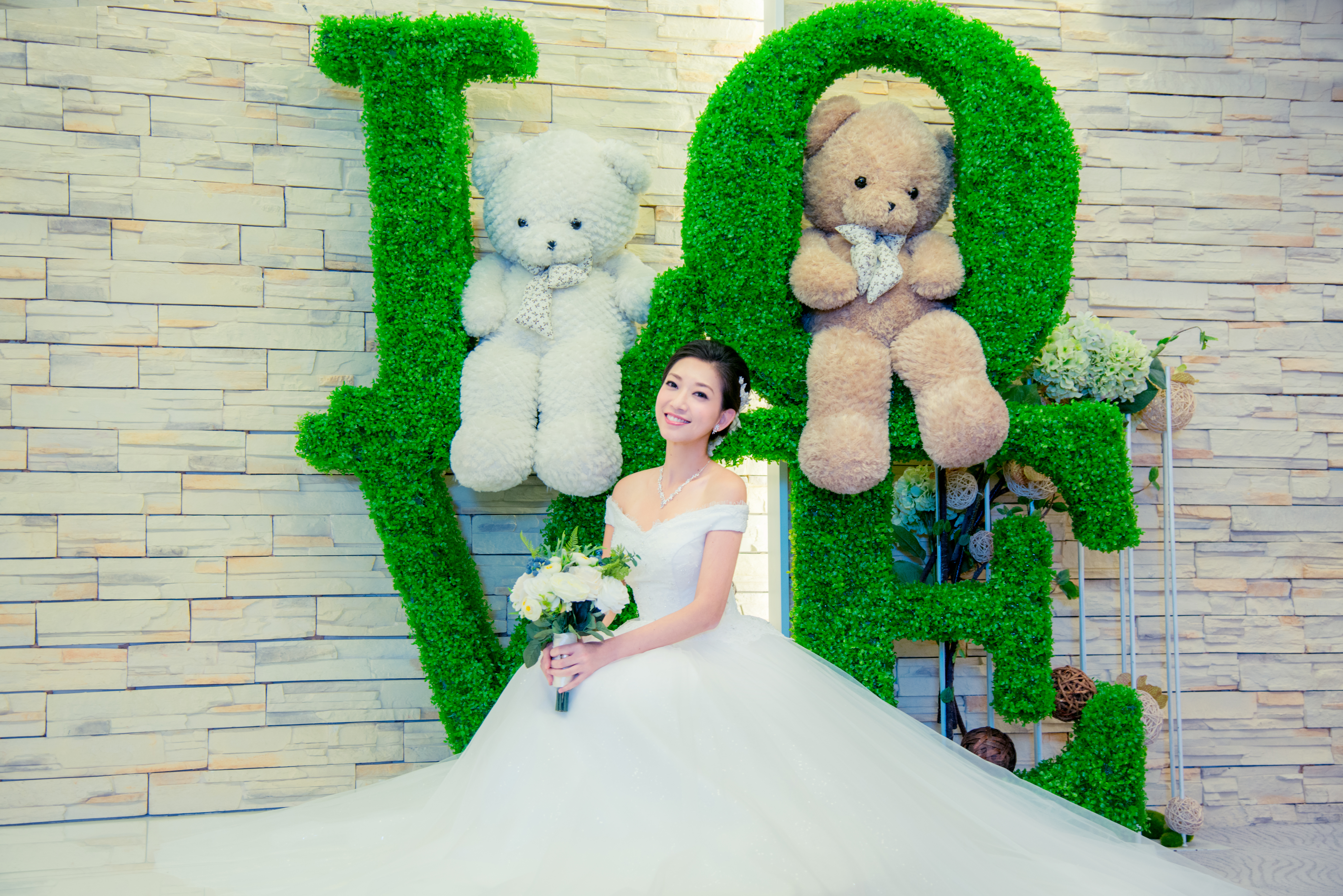 Lafayette Wedding 0536