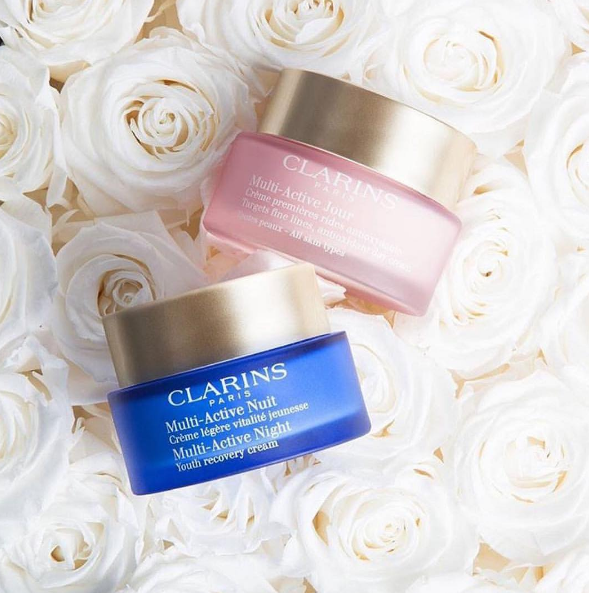 Clarins