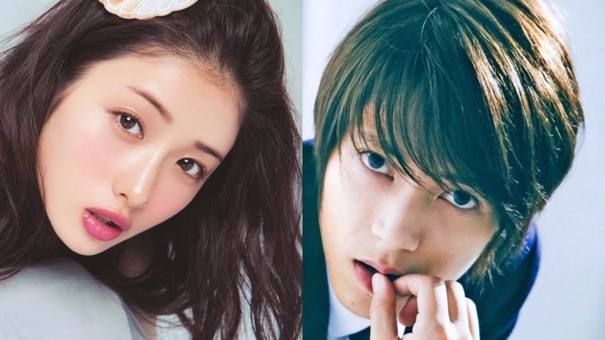 日本 最美臉蛋 石原里美要結婚了 傳山下智久9月娶石原里美 女神甜喊 想珍惜重要的人 Girlstyle 女生日常