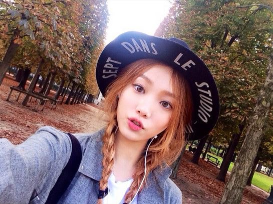 Lee-Sung-Kyung