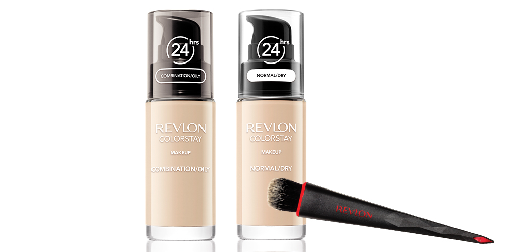 REVLON