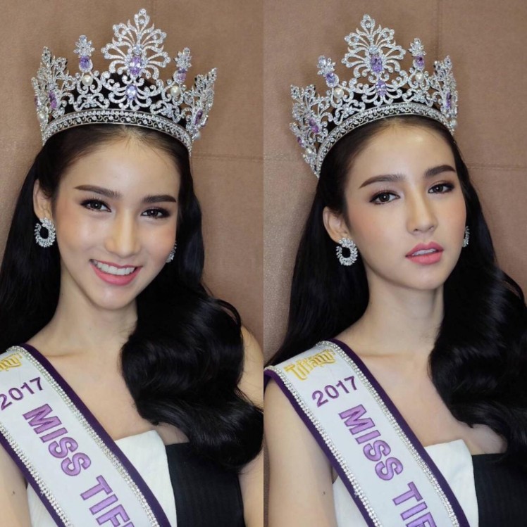 如果不是Yoshi Rinrada承認已變性,平日在街上碰到,光是外型來看,還真的不太能在視覺上分辨出有甚麼分別來~