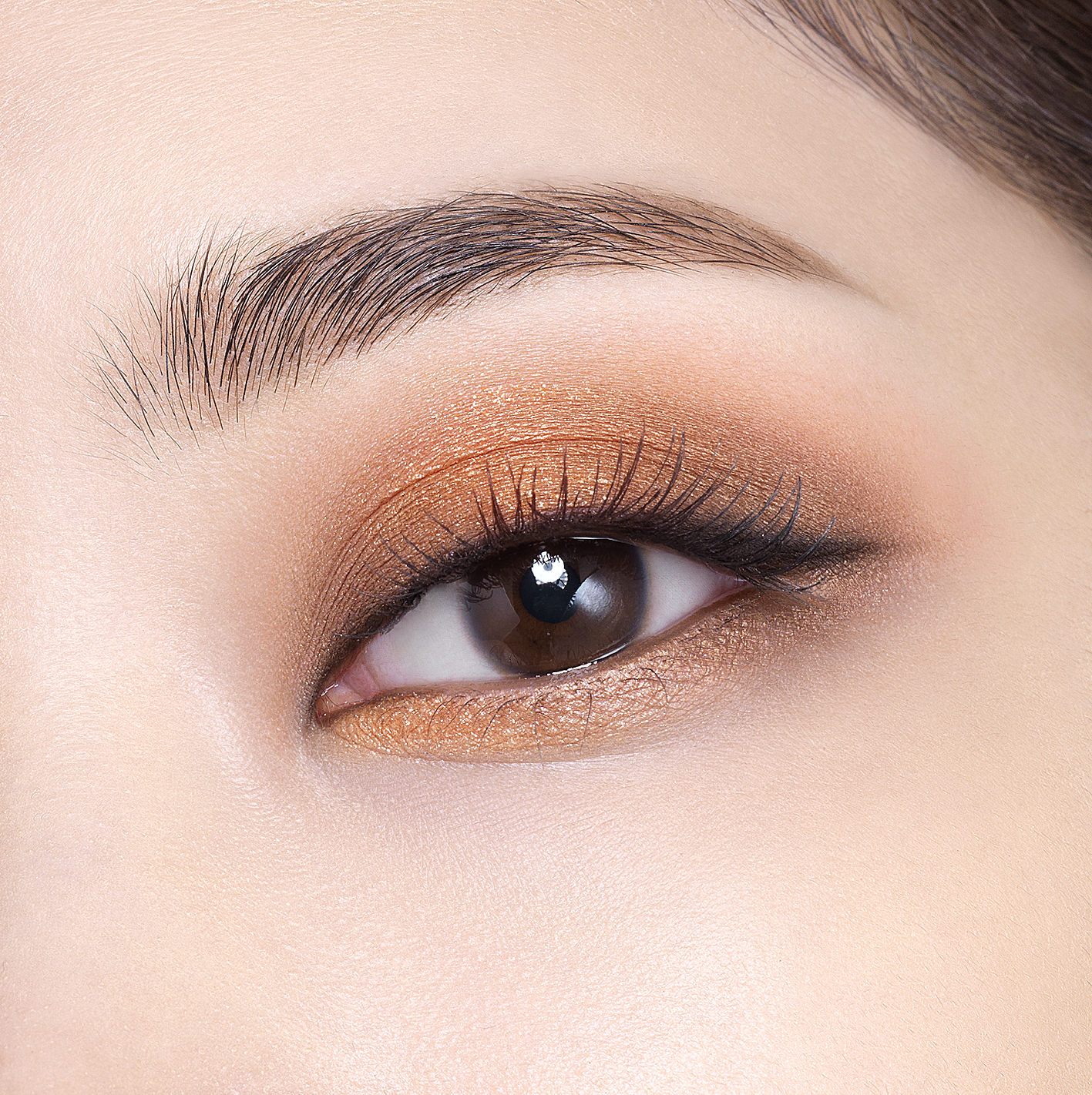 Color Shot_No1 Tangled Tangerine