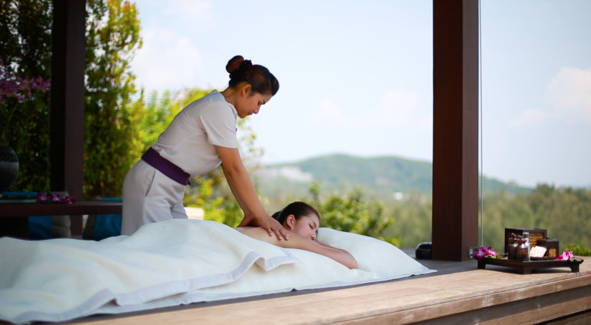 Tourism Authority of Thailand (HK)