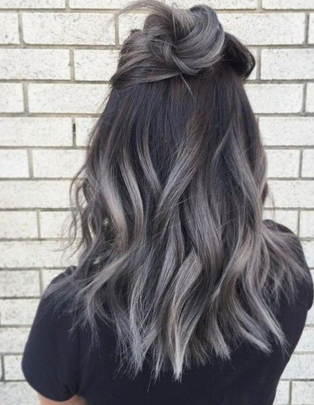 ombre