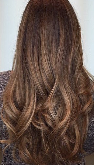 ombre