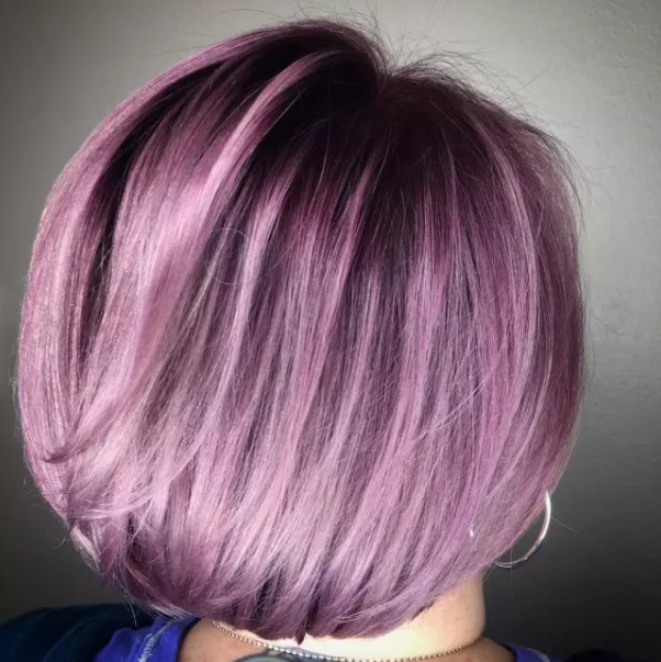 ombre
