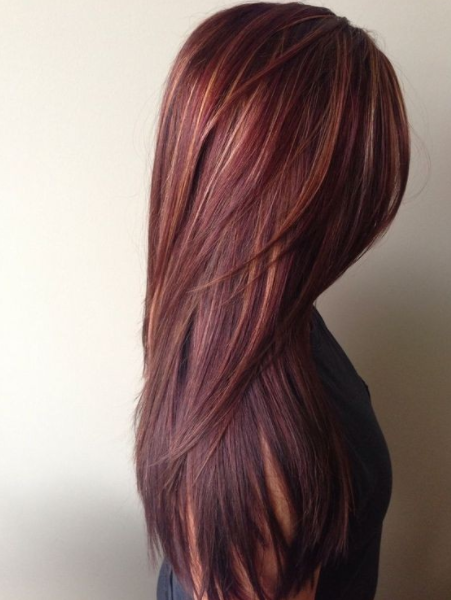 ombre