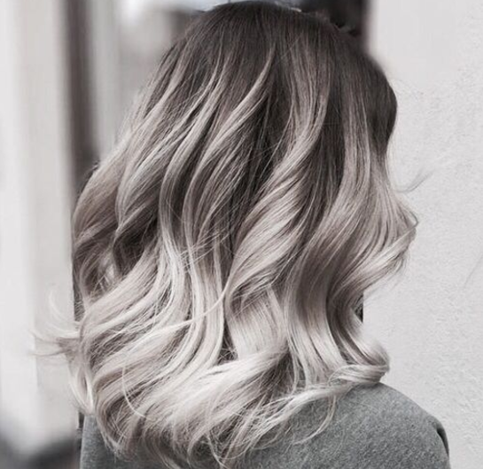 ombre