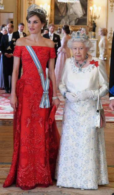 spainqueen
